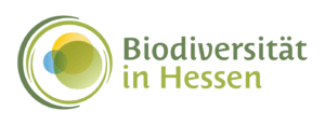 Logo: Biodiversität in Hessen