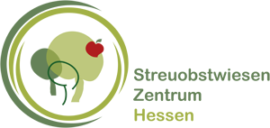 Logo Streuobstwiesenzentrum Hessen